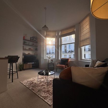 Quaint Apartment In Central Brighton - Sleeps 2 To 6 Exterior foto