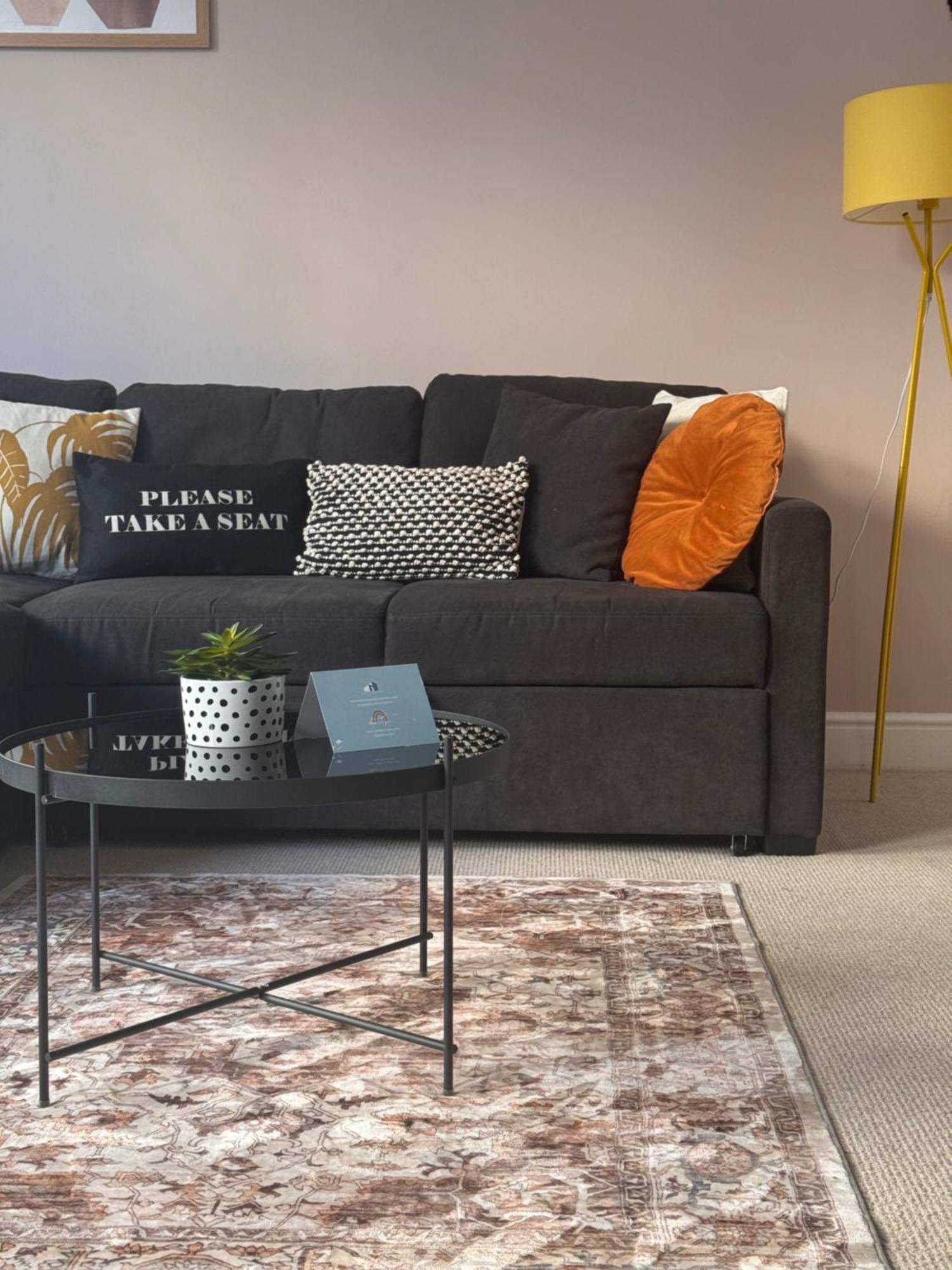 Quaint Apartment In Central Brighton - Sleeps 2 To 6 Exterior foto